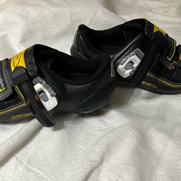 Cannondale Cycling Shoes - Picture 9 of 12